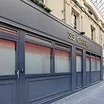 Beautiful Studio 4P - Montorgueil - 6