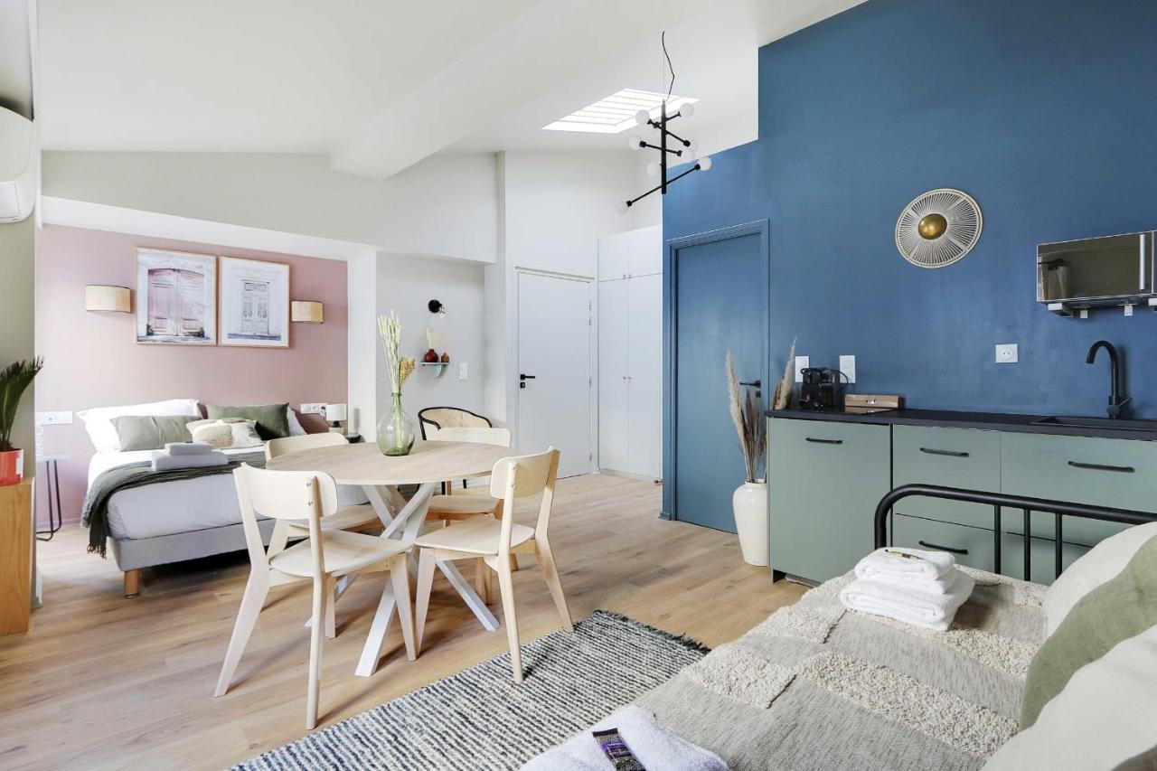 Appartamento Beautiful Studio 4p - Montorgueil - 6
